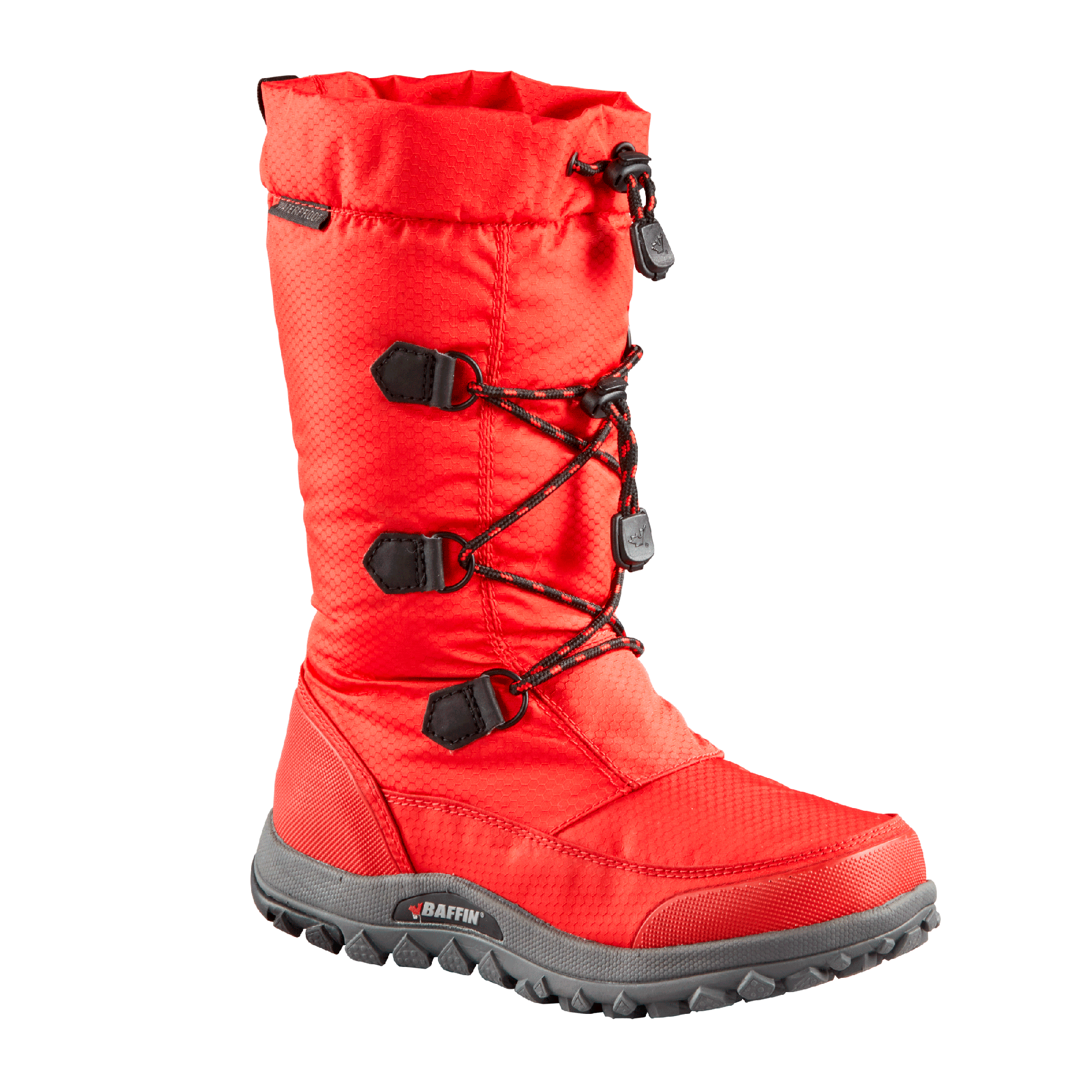 Baffin lightning snow boots cheap