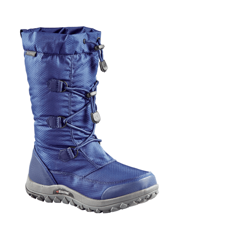LIGHT | Women's Boot - Primary || Twilight Blue