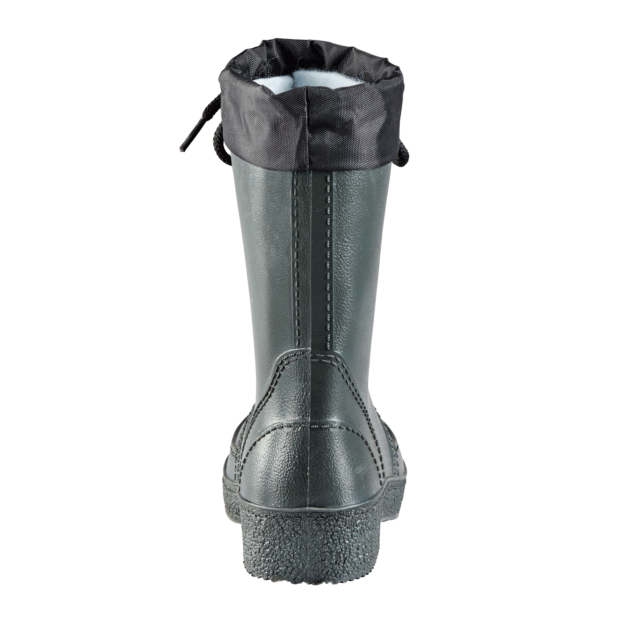 Little Hunter Kids Boot 2 Youth Forest Green