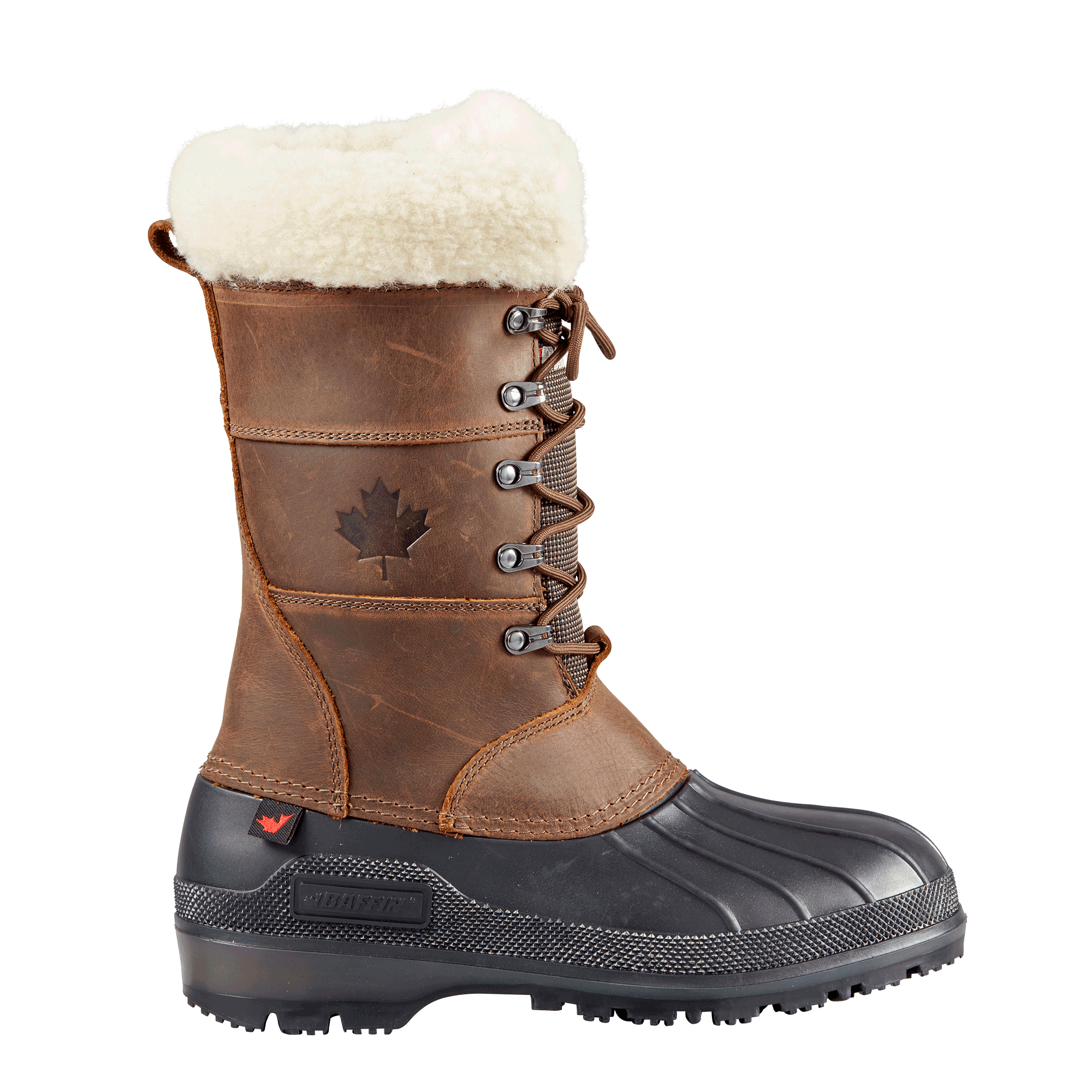 MAPLE LEAF Women s Boot