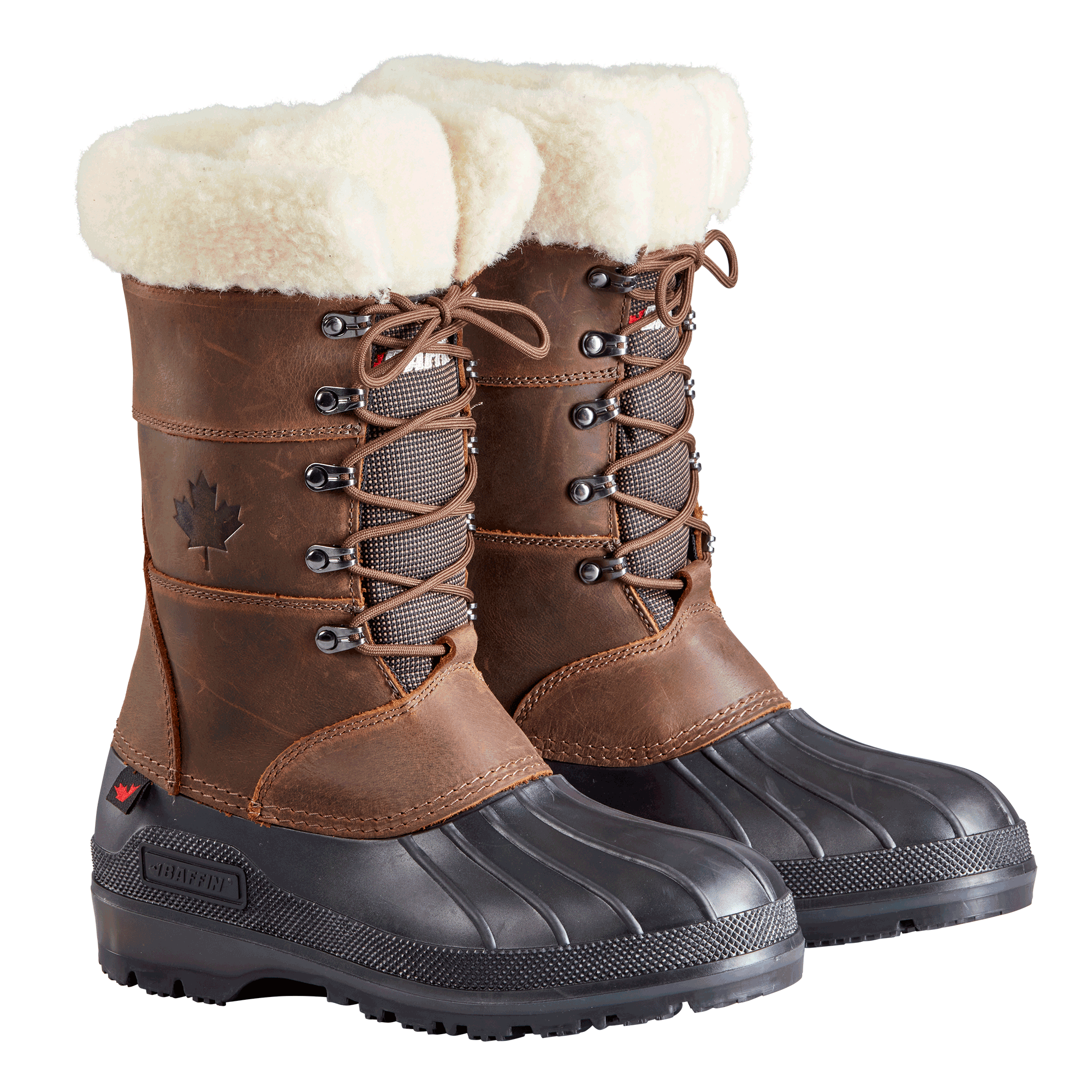 Baffin apex 2025 boots canada