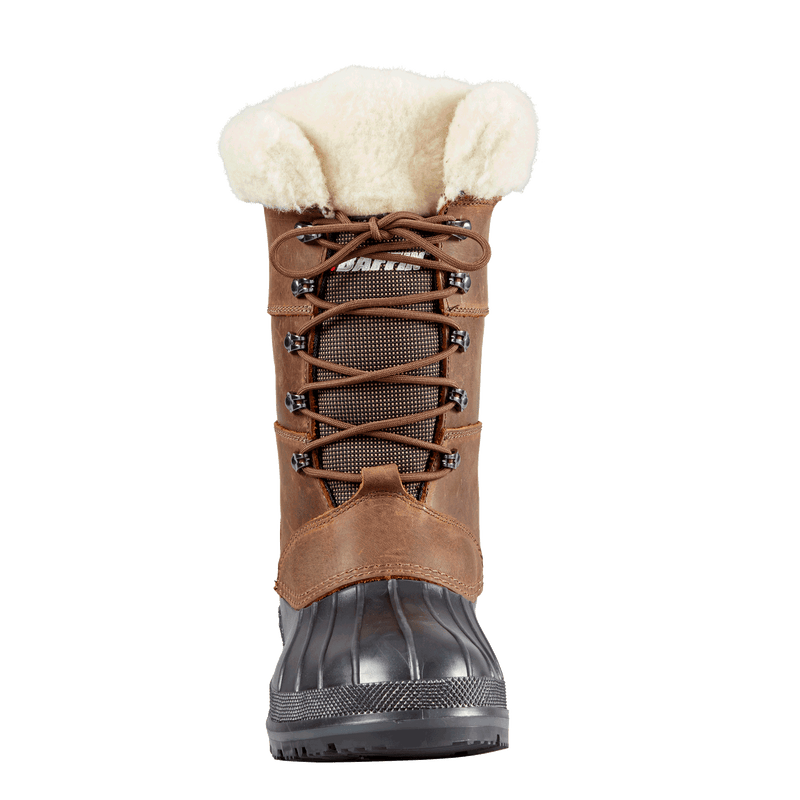 MAPLE LEAF | Women's Boot