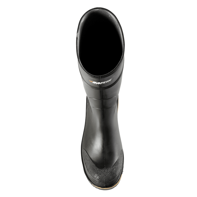 MAXIMUM (Safety Toe & Plate) | Men's Boot