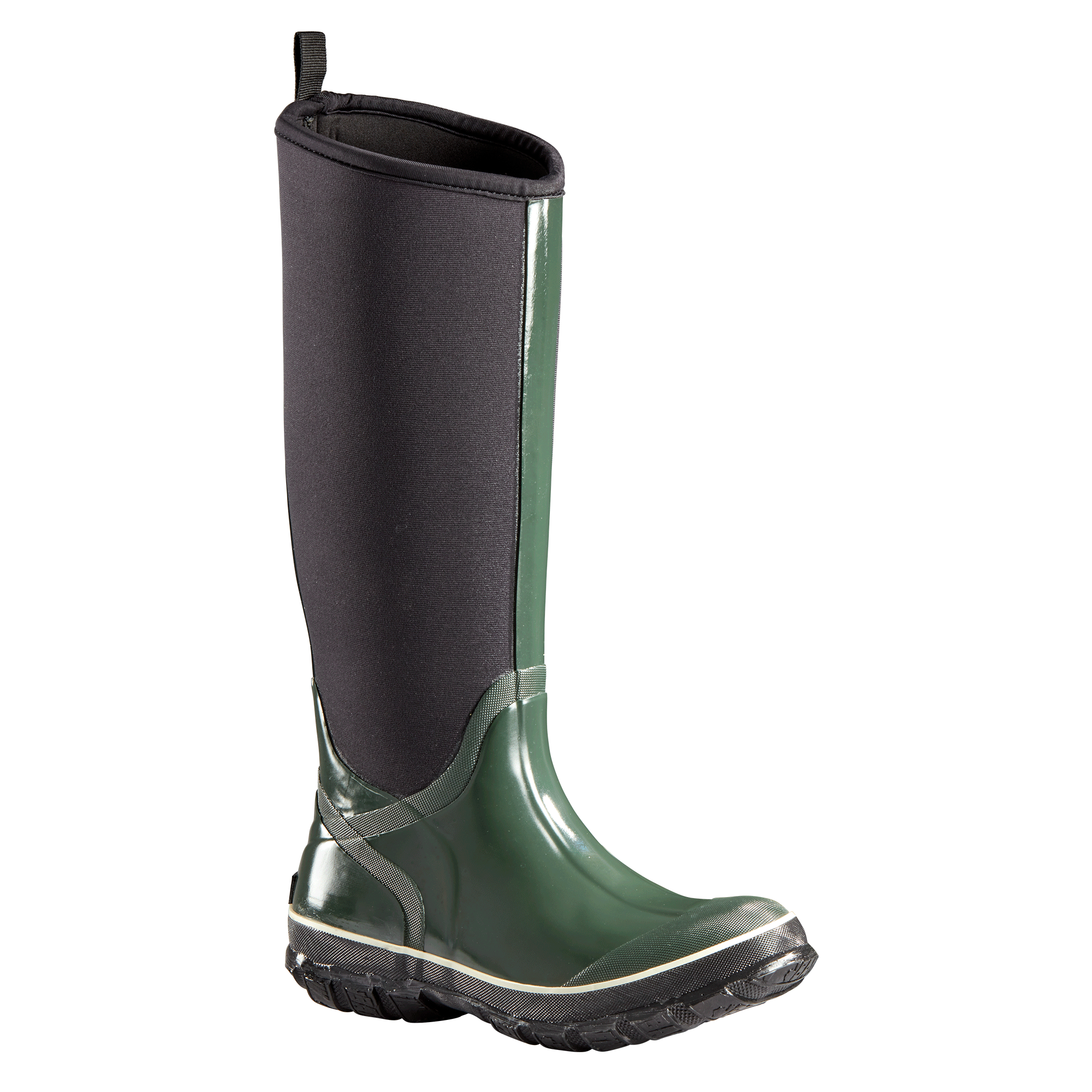 Baffin winter rubber boots hot sale