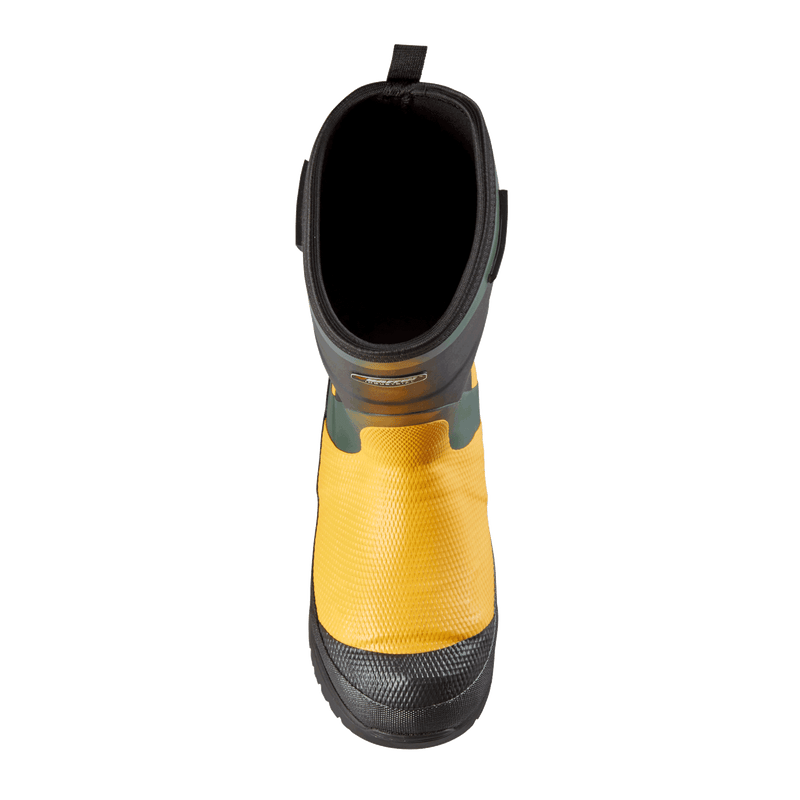 MINER (Metatarsal) | Men's Boot