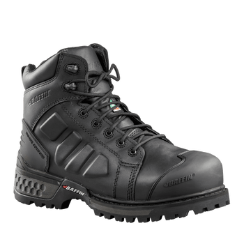 MONSTER 6" (Safety Toe & Plate) | Men's Boot