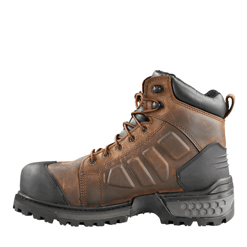 MONSTER 6" (Safety Toe & Plate) | Men's Boot