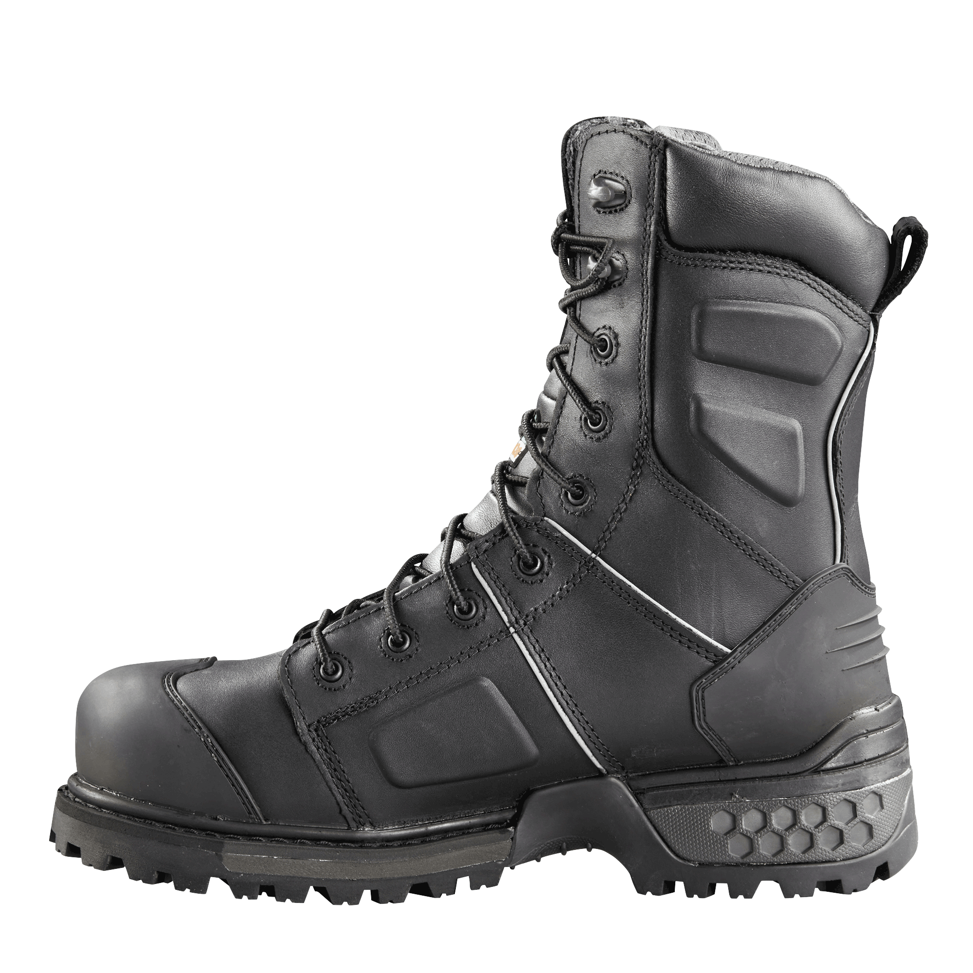 Best boots for pipeline work online