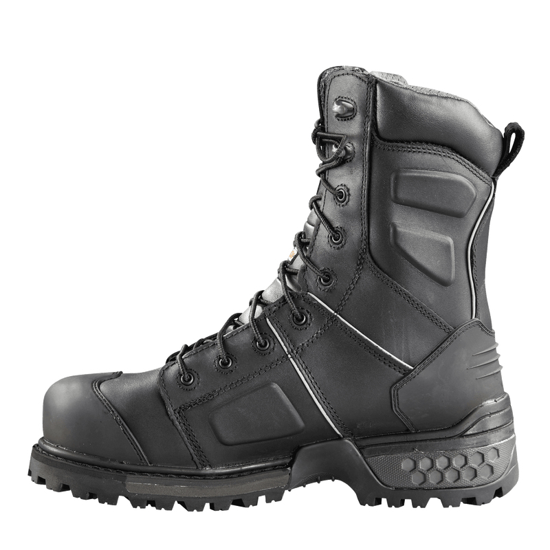 MONSTER 8" (Safety Toe & Plate) | Men's Boot