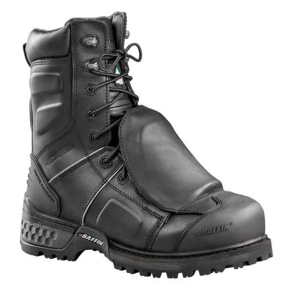 MONSTER 8" (External Metatarsal) | Men's Boot