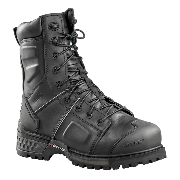 MONSTER 8" (Internal Metatarsal) | Men's Boot