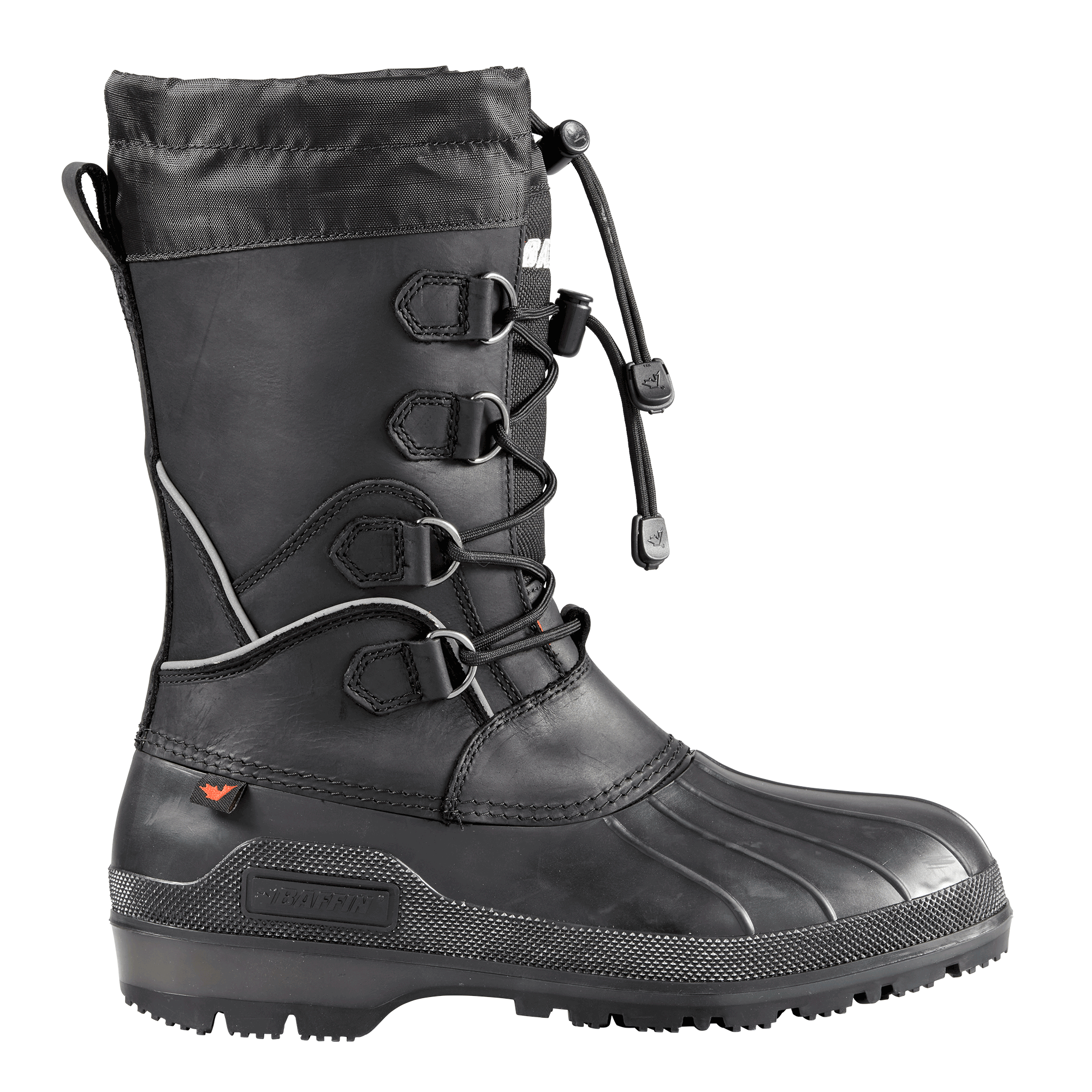 MOUNTAIN Men s Boot Baffin Born in the North 79