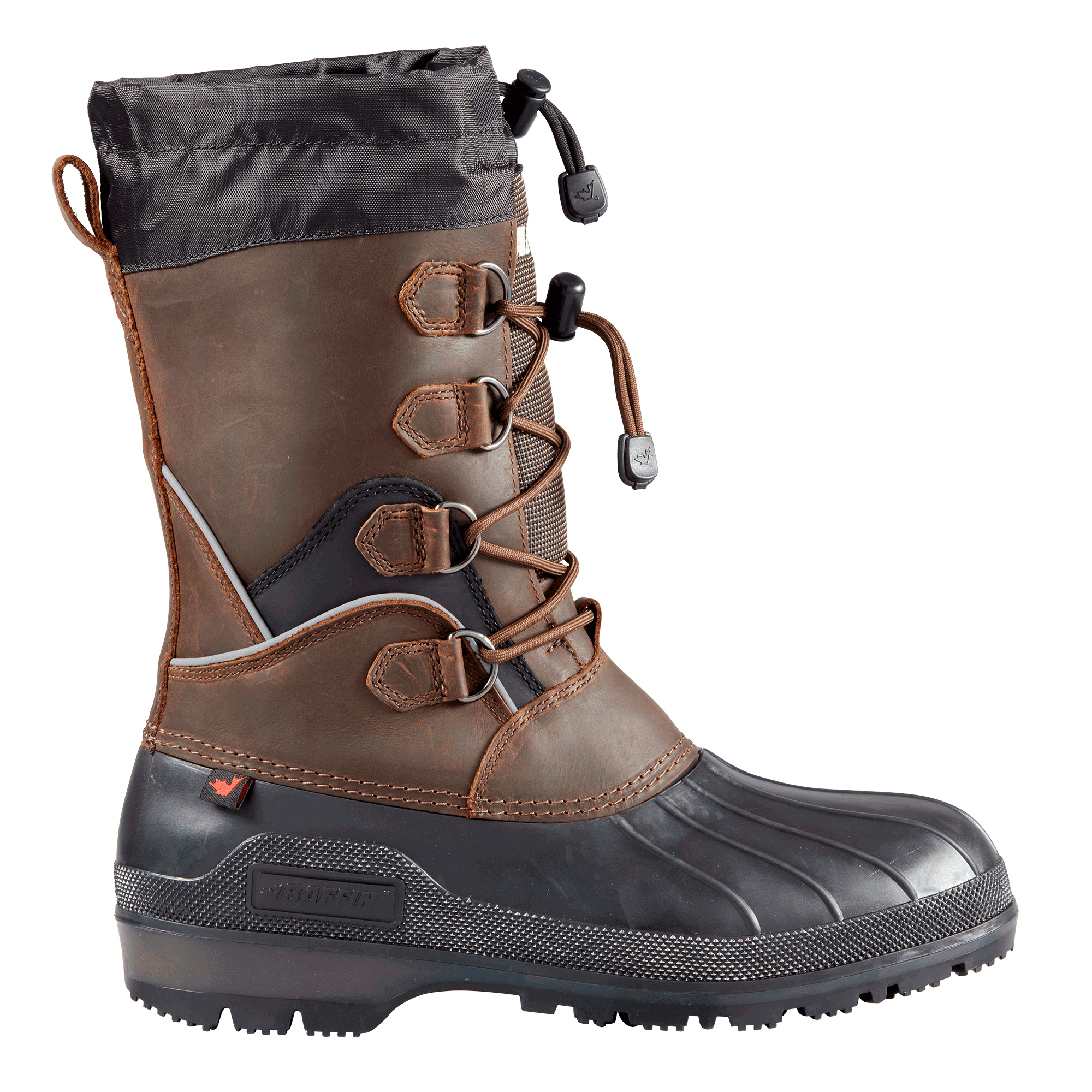 Baffin hiking boots shop