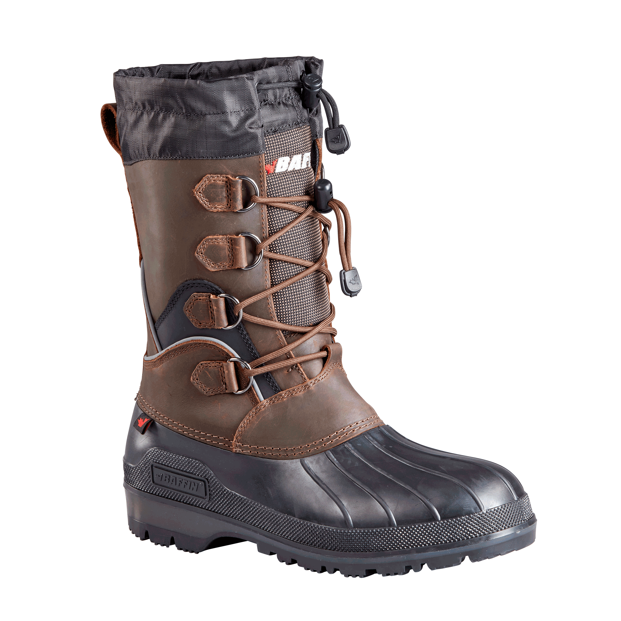 MOUNTAIN | Men's Boot