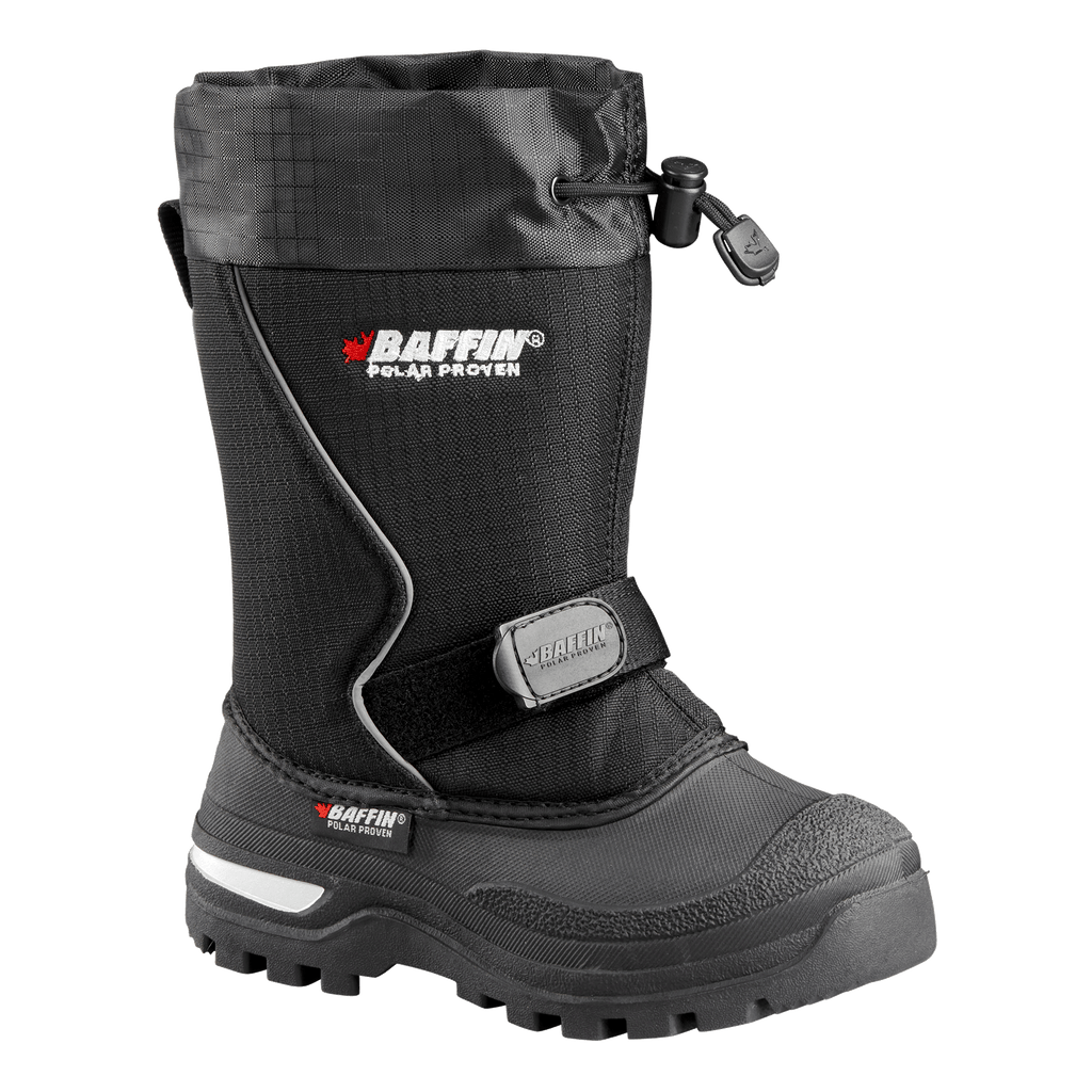Baffin girls boots clearance