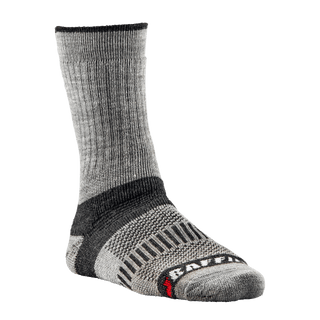 NORTH SOCK | Unisex || Charcoal