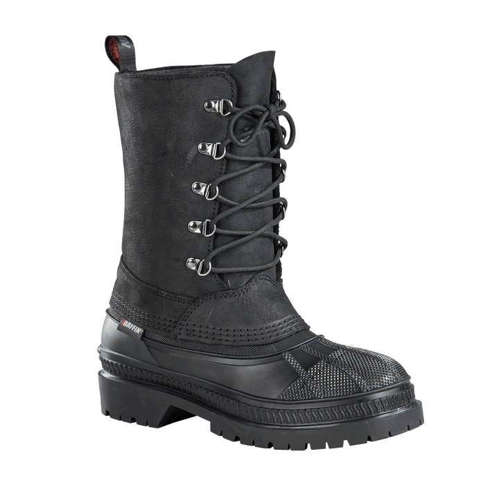 NUNAVUT | Women's Boot - Primary || Black
