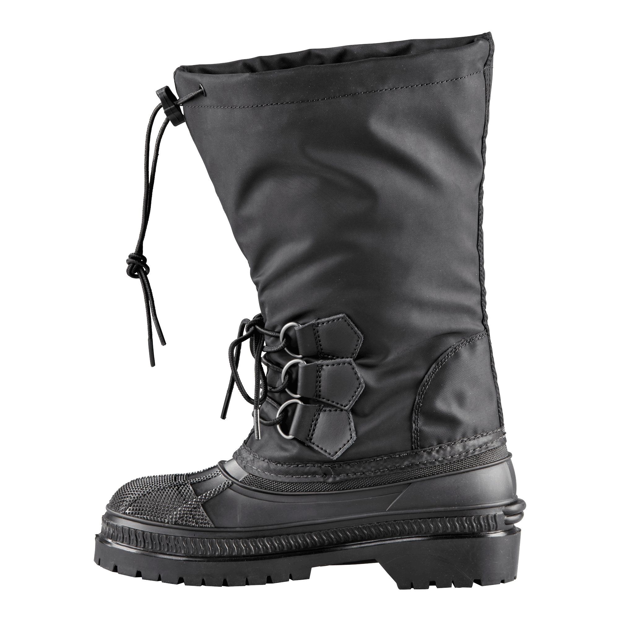OILRIG Safety Toe Plate Women s Boot Baffin