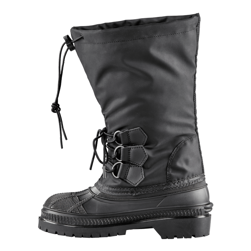 OILRIG (Safety Toe & Plate) | Women's Boot