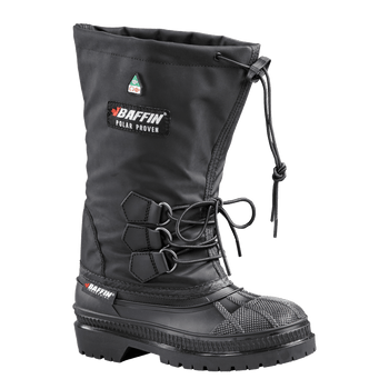 Women's Safety Toe & Plate Footwear – Baffin - Born in the North '79