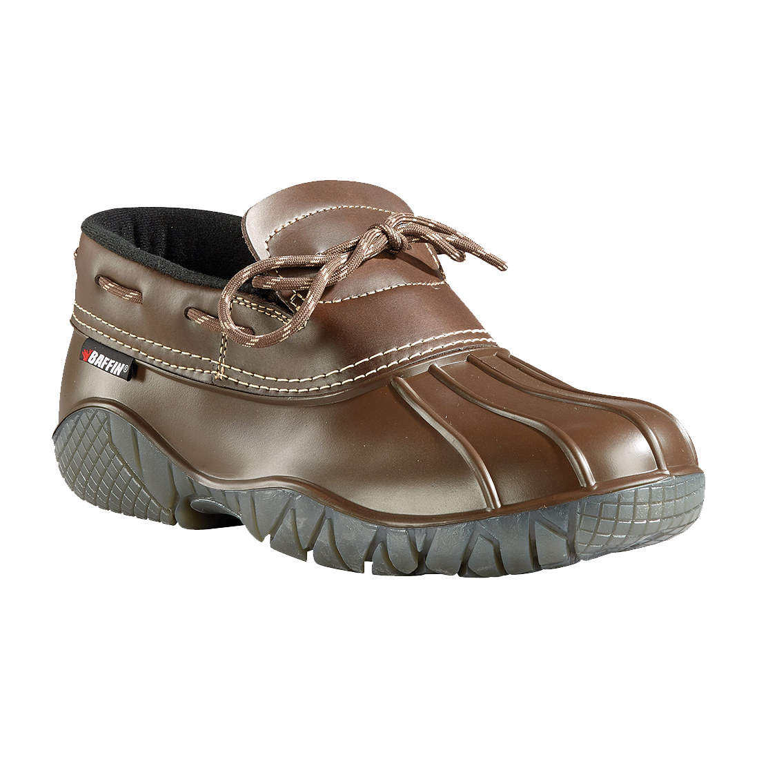 ONTARIO Men s Shoe Baffin Born in the North 79