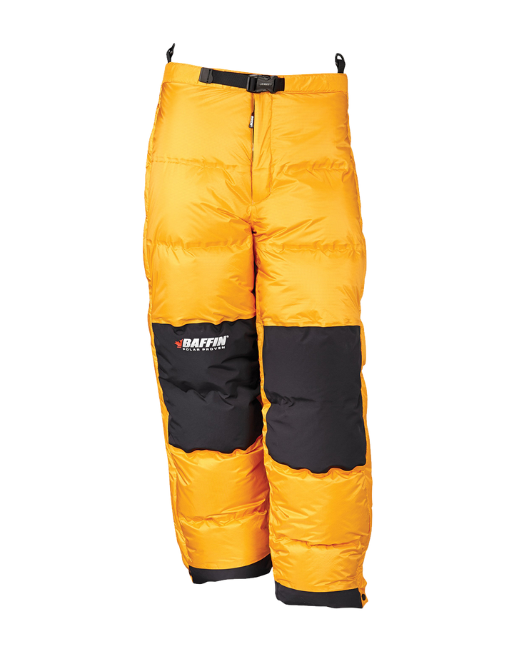 POLAR PANTS | Unisex || Expedition Gold