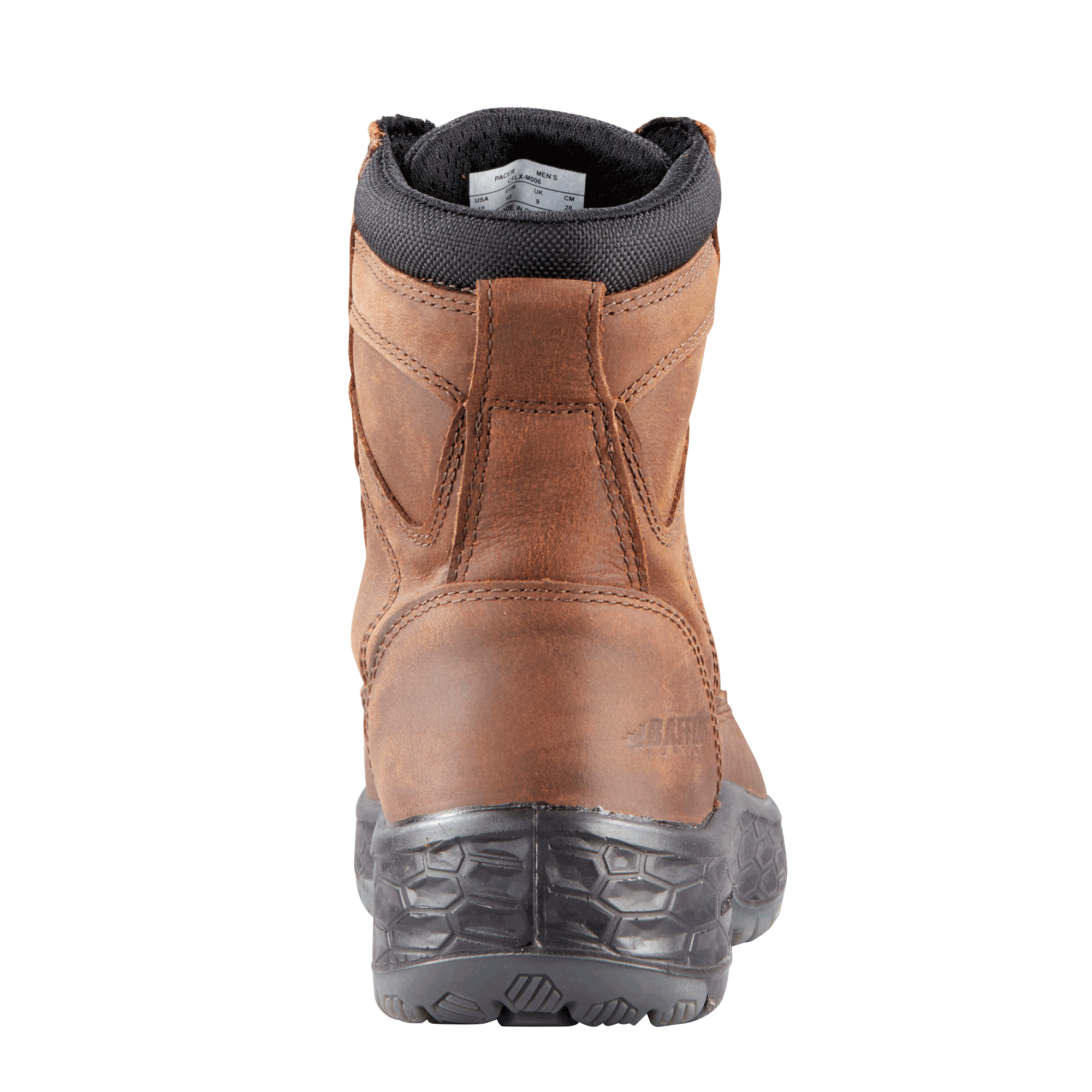 PACER | Unisex Boot