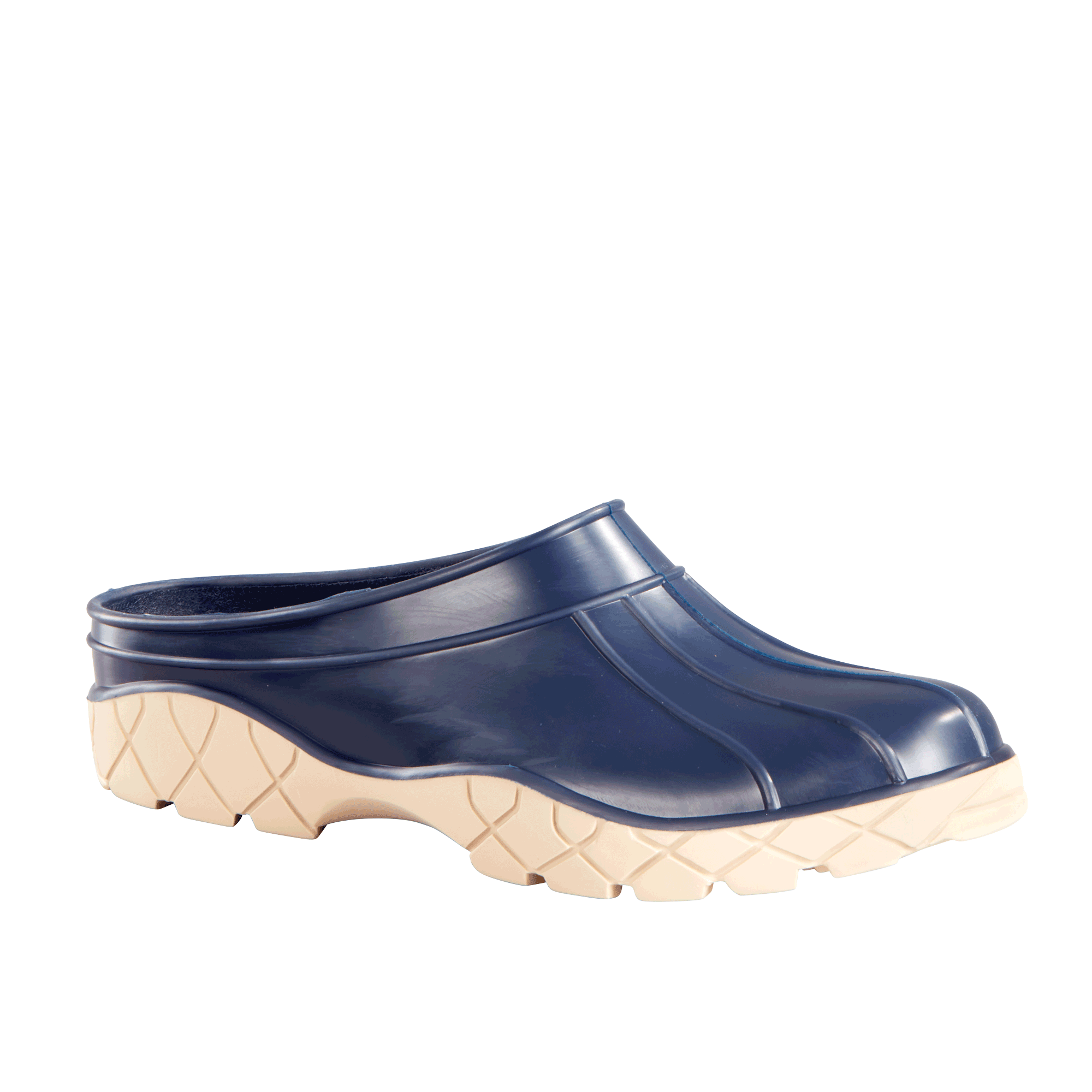 PATIO CLOG | Unisex Slide