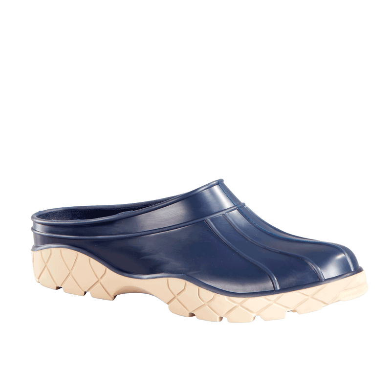 PATIO CLOG | Unisex Slide – Baffin - Born in the North '79