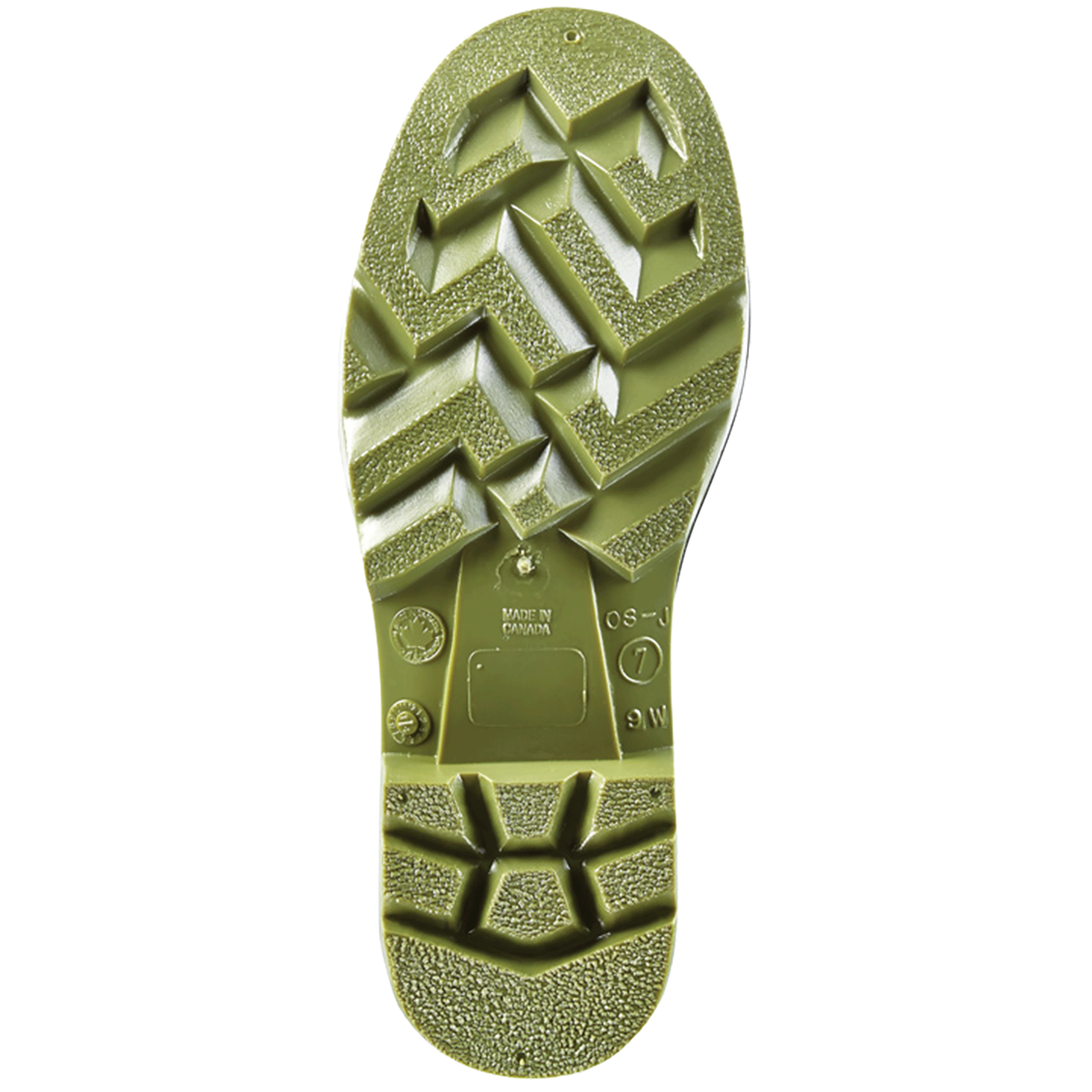 PETROLIA (Safety Toe & Plate) | Men's Boot