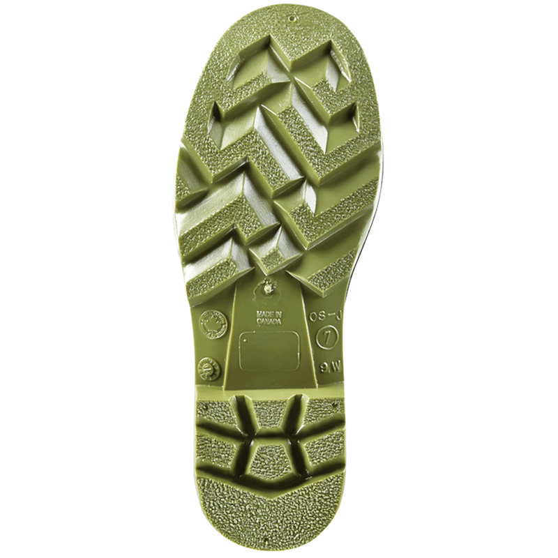 PETROLIA (Safety Toe & Plate) | Men's Boot