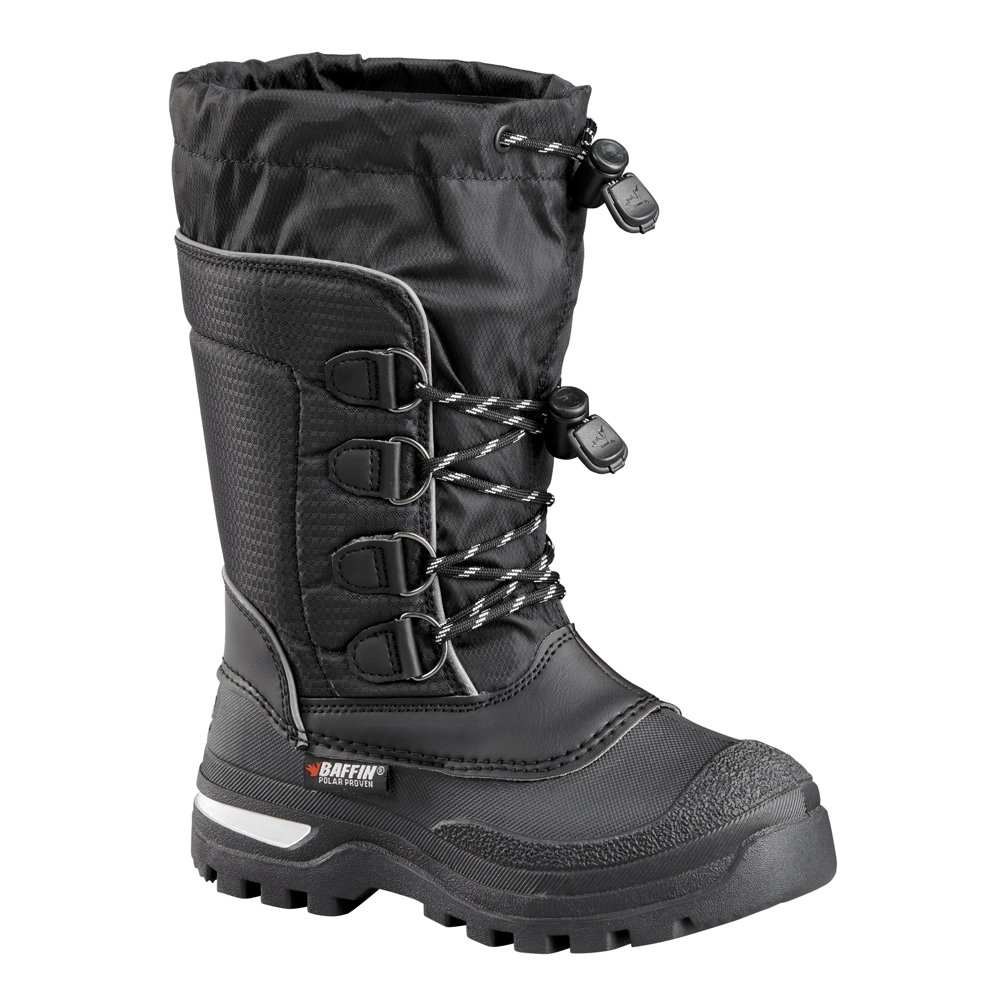 PINETREE Kids Junior Boot Baffin