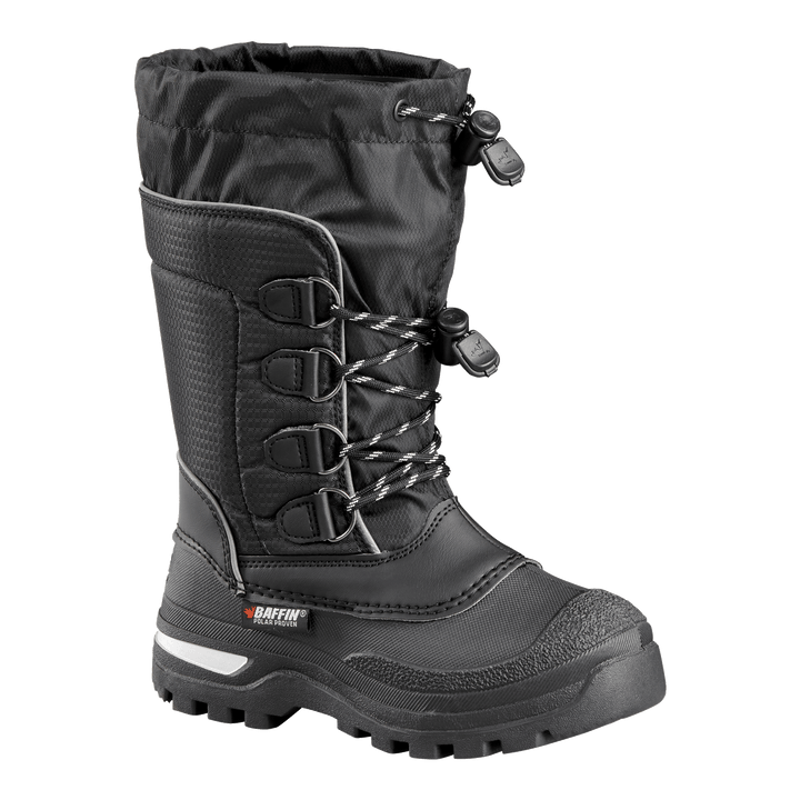 PINETREE | Little Kids Boot (Youth) - Primary || Black