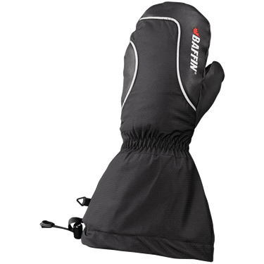 POLAR MITT | Unisex || Black