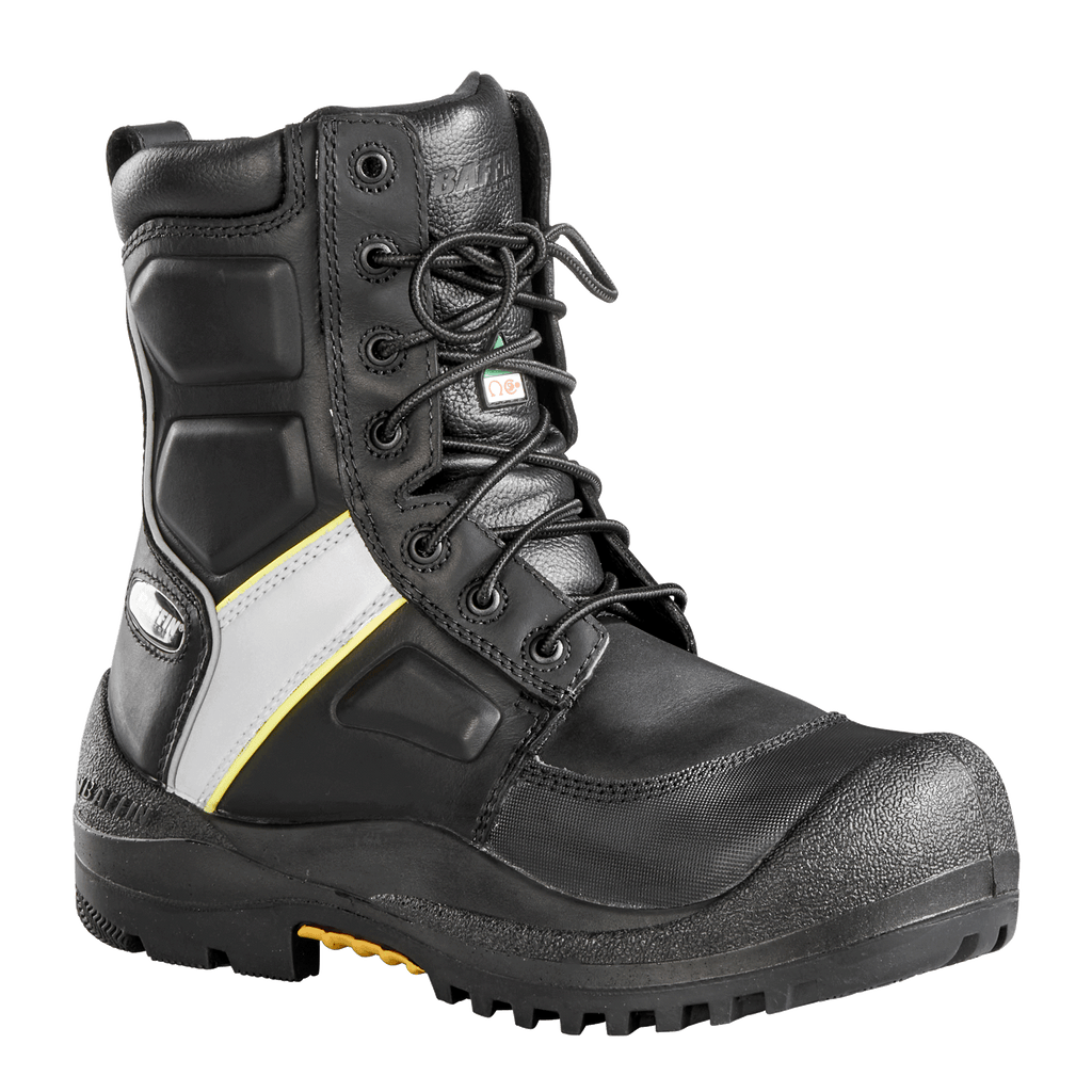 Baffin insulated work boots new arrivals