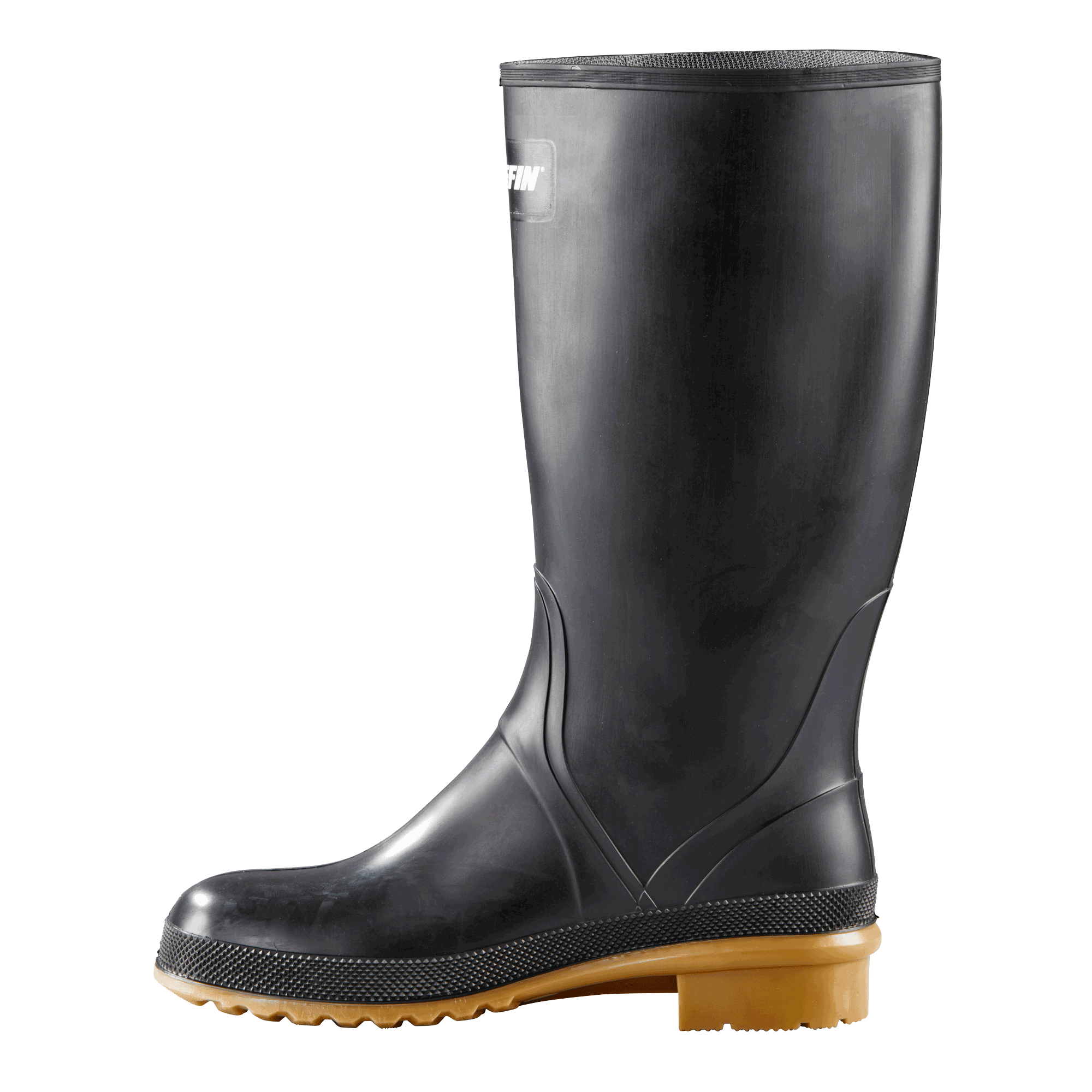 PRIME (Plain Toe) | Women's Boot