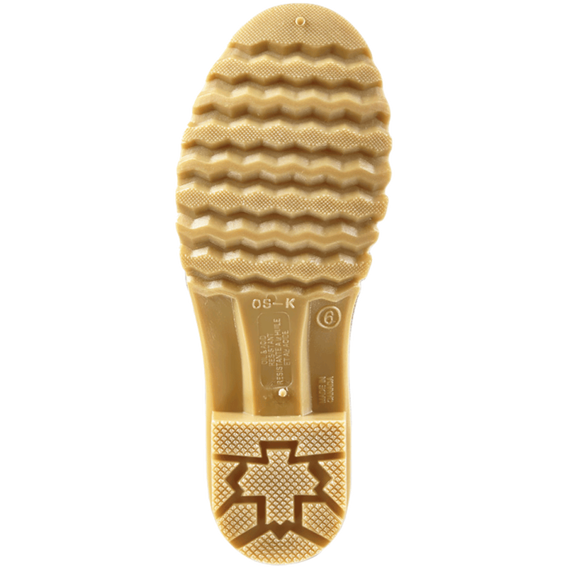 PRIME (Plain Toe) | Women's Boot