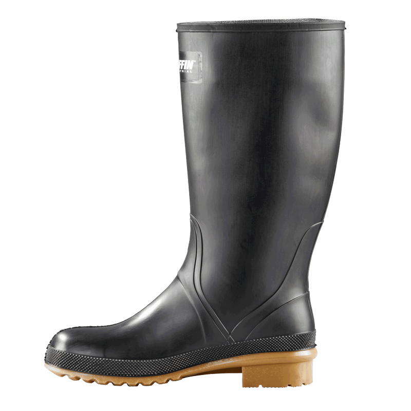 PROCESSOR (Safety Toe) | Women's Boot
