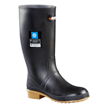 PROCESSOR (Safety Toe) | Women's Boot