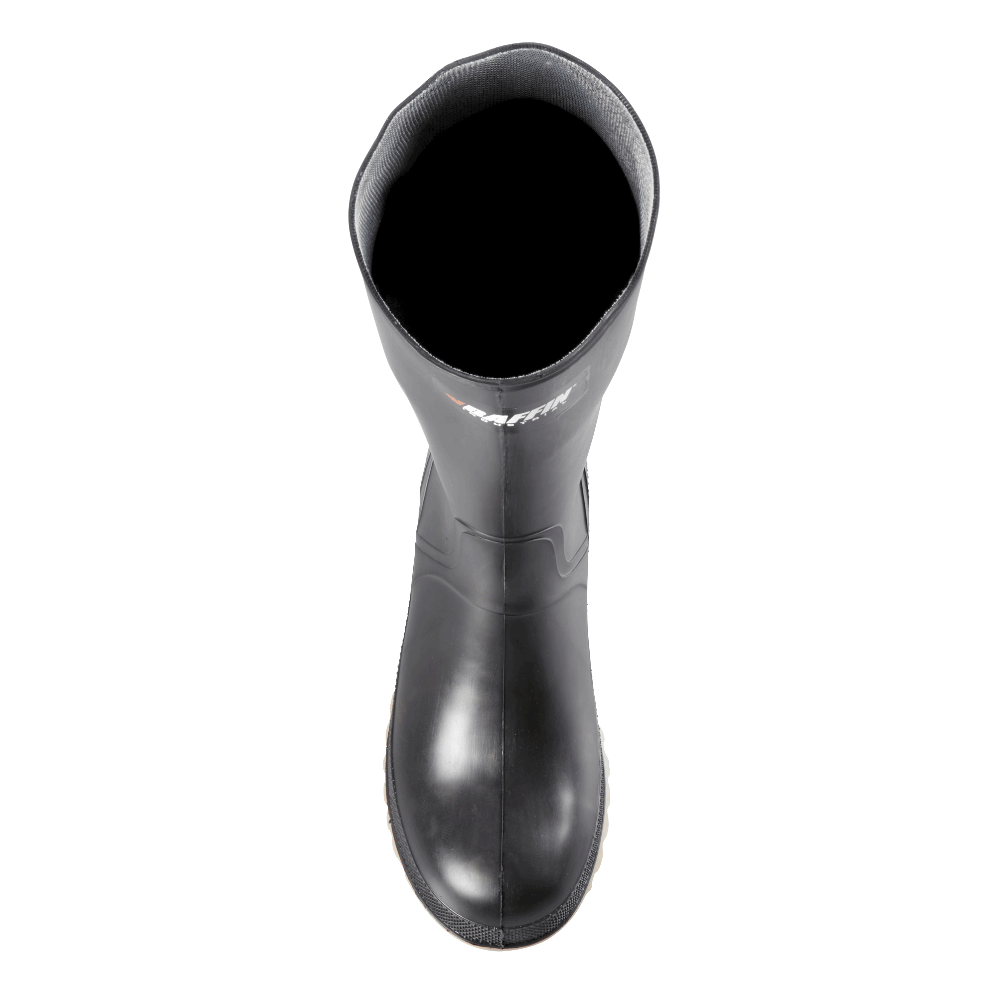 Sample Water Boot Purified Water Boots