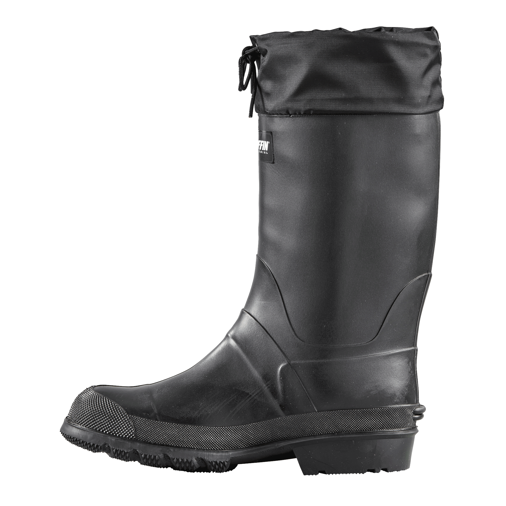 REFINERY (Safety Toe & Plate) | Men's Boot