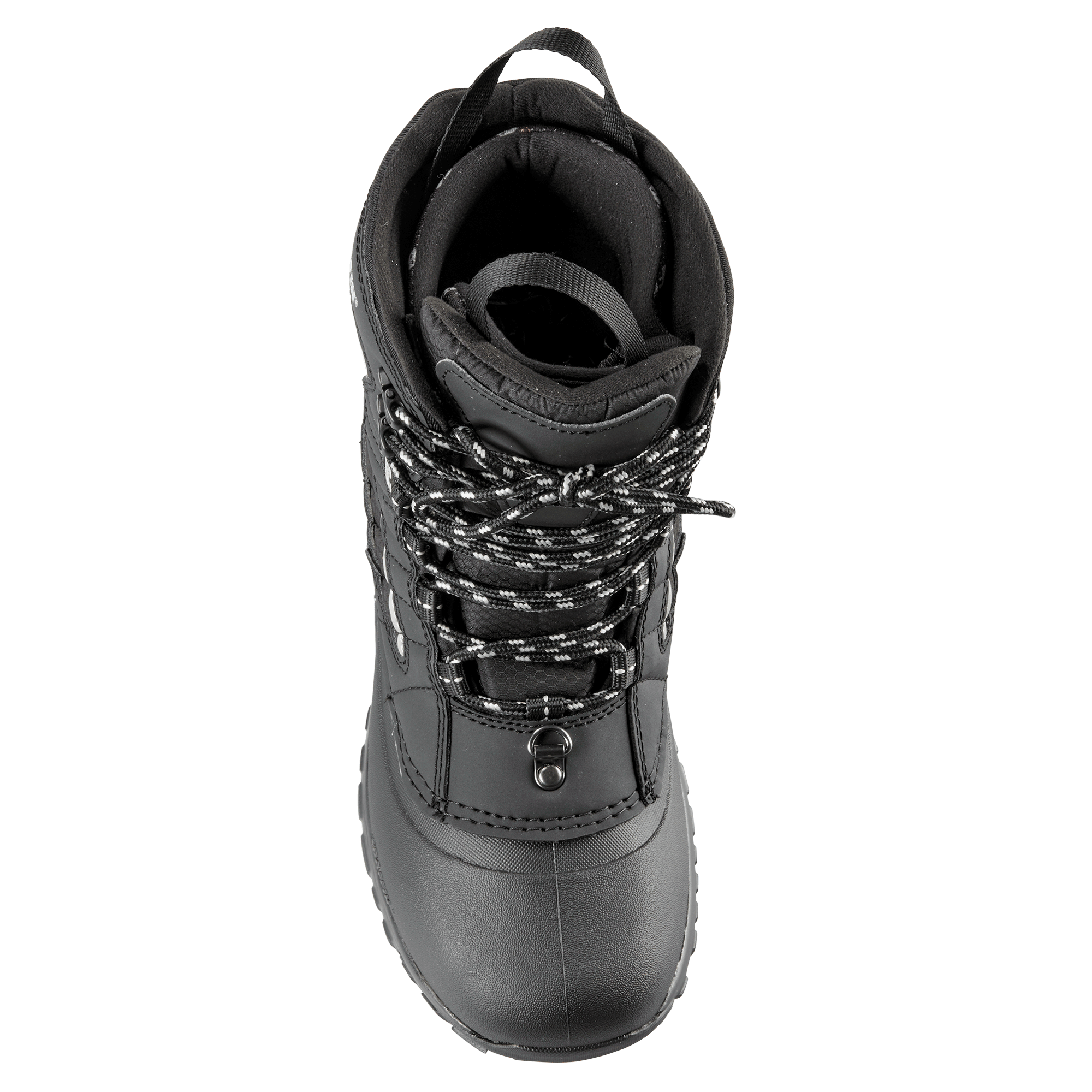 Baffin Women s Sage Boot 8 Grey Sangria