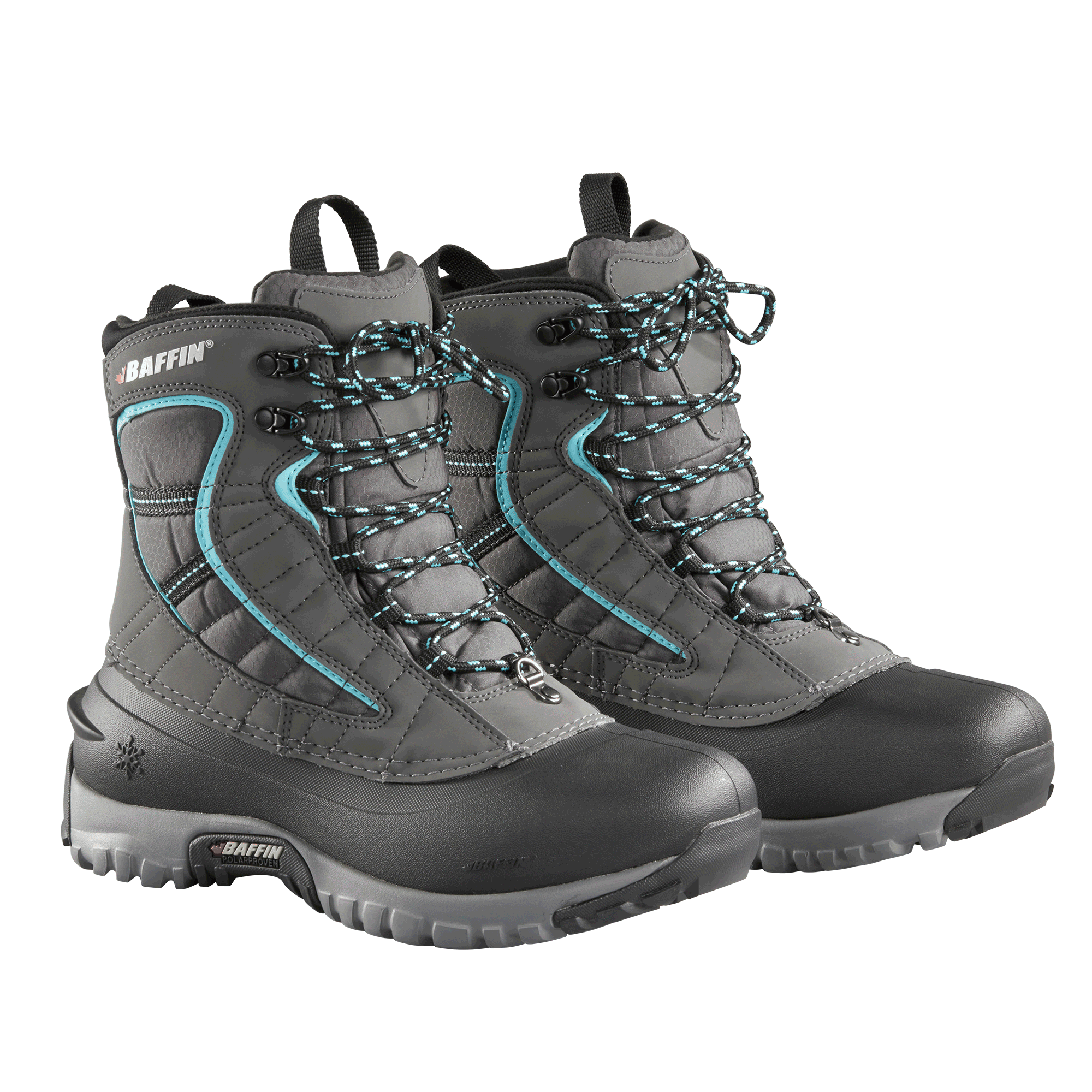 SAGE Botte pour Femmes – Baffin