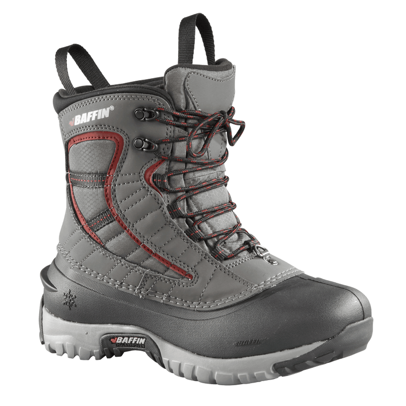 SAGE スノーボードブーツ グレー SAGE | Women's Boot – Baffin
