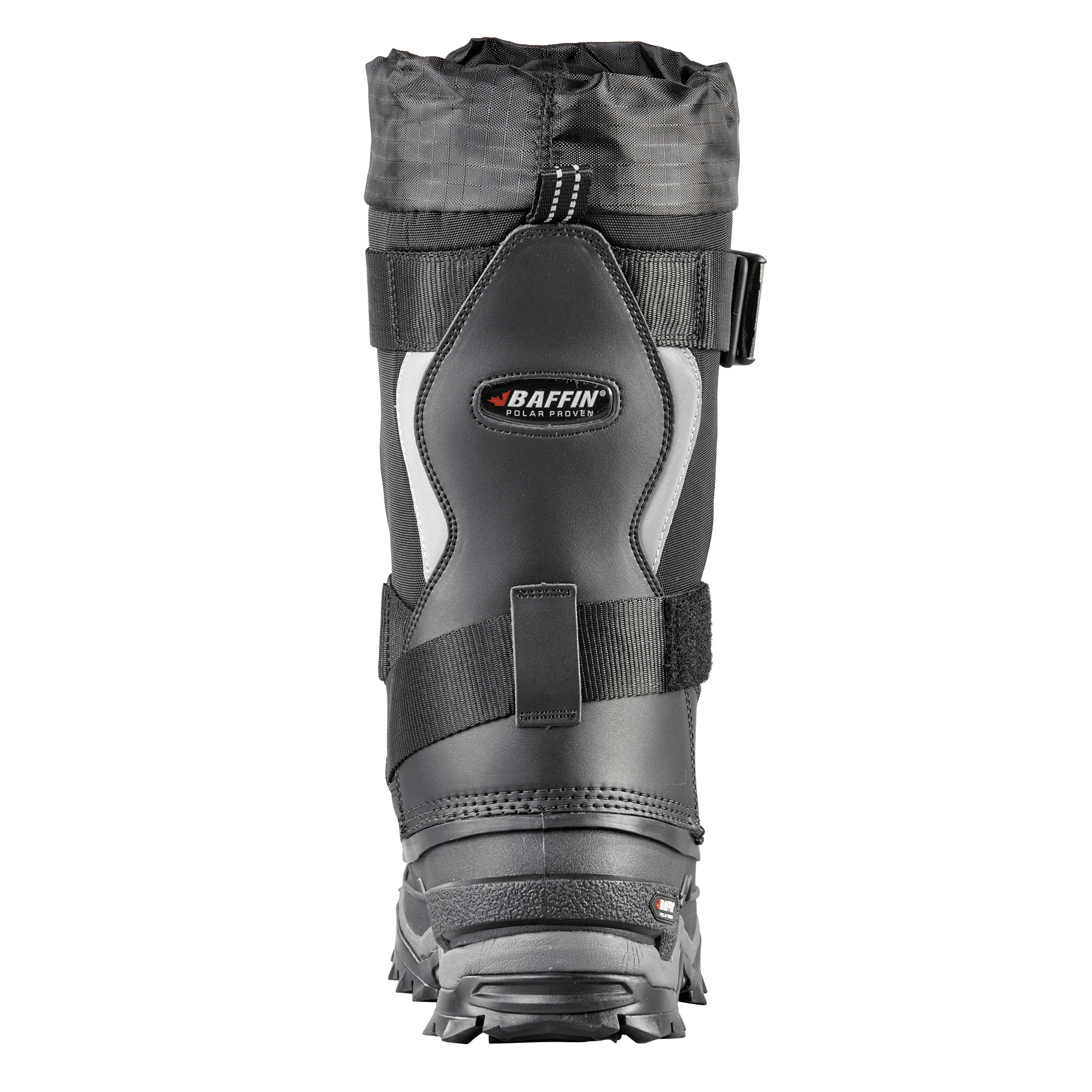 BAFFIN MEN S SELKIRK BOOTS 12