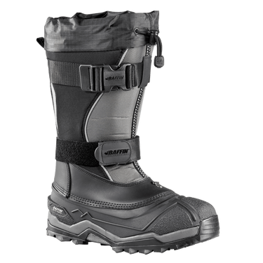 SELKIRK | Men's Boot - Primary || Pewter