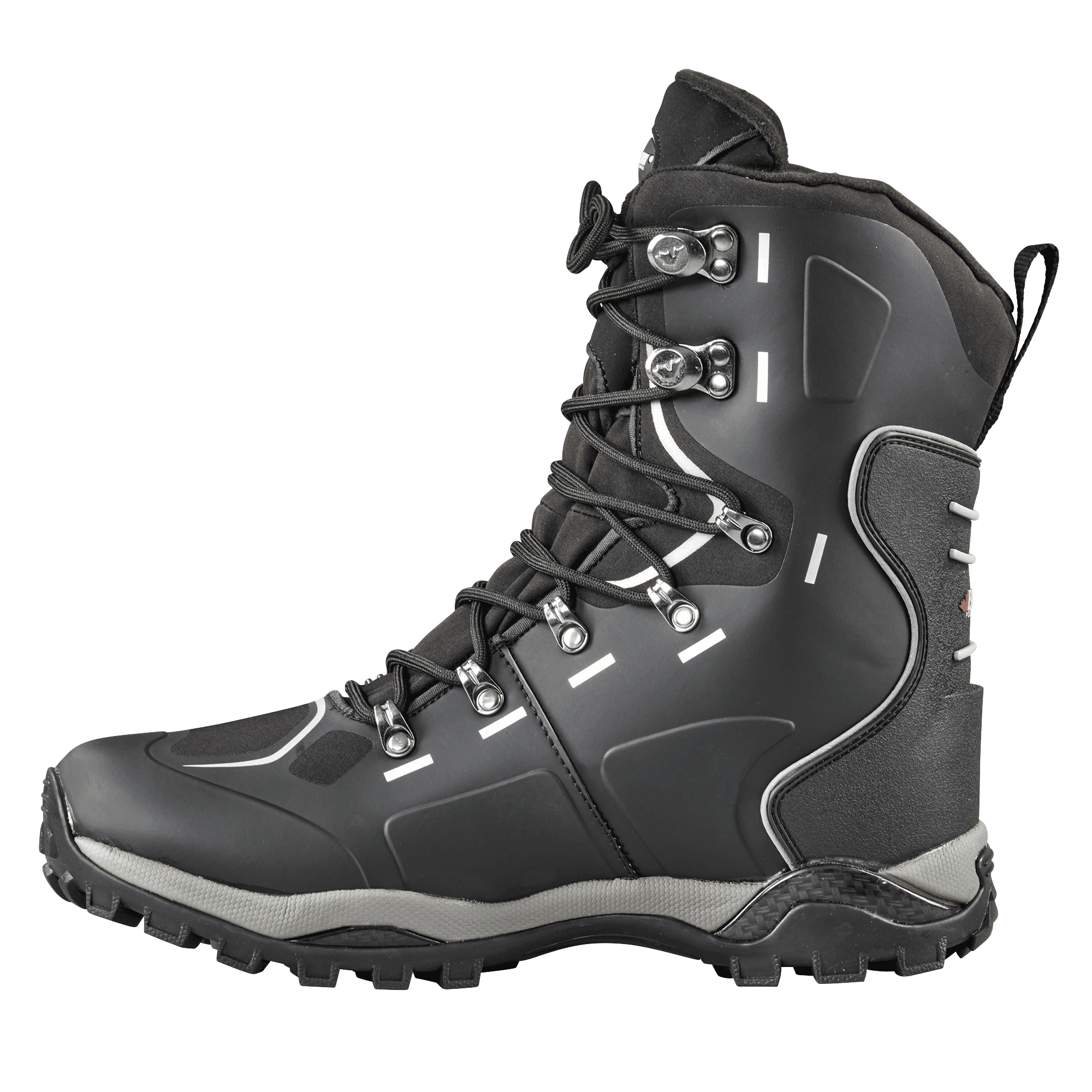 SNOSTORM | Men's Boot – Baffin - Born in the North '79