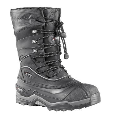 SNOW MONSTER | Men's Boot - Primary || Black