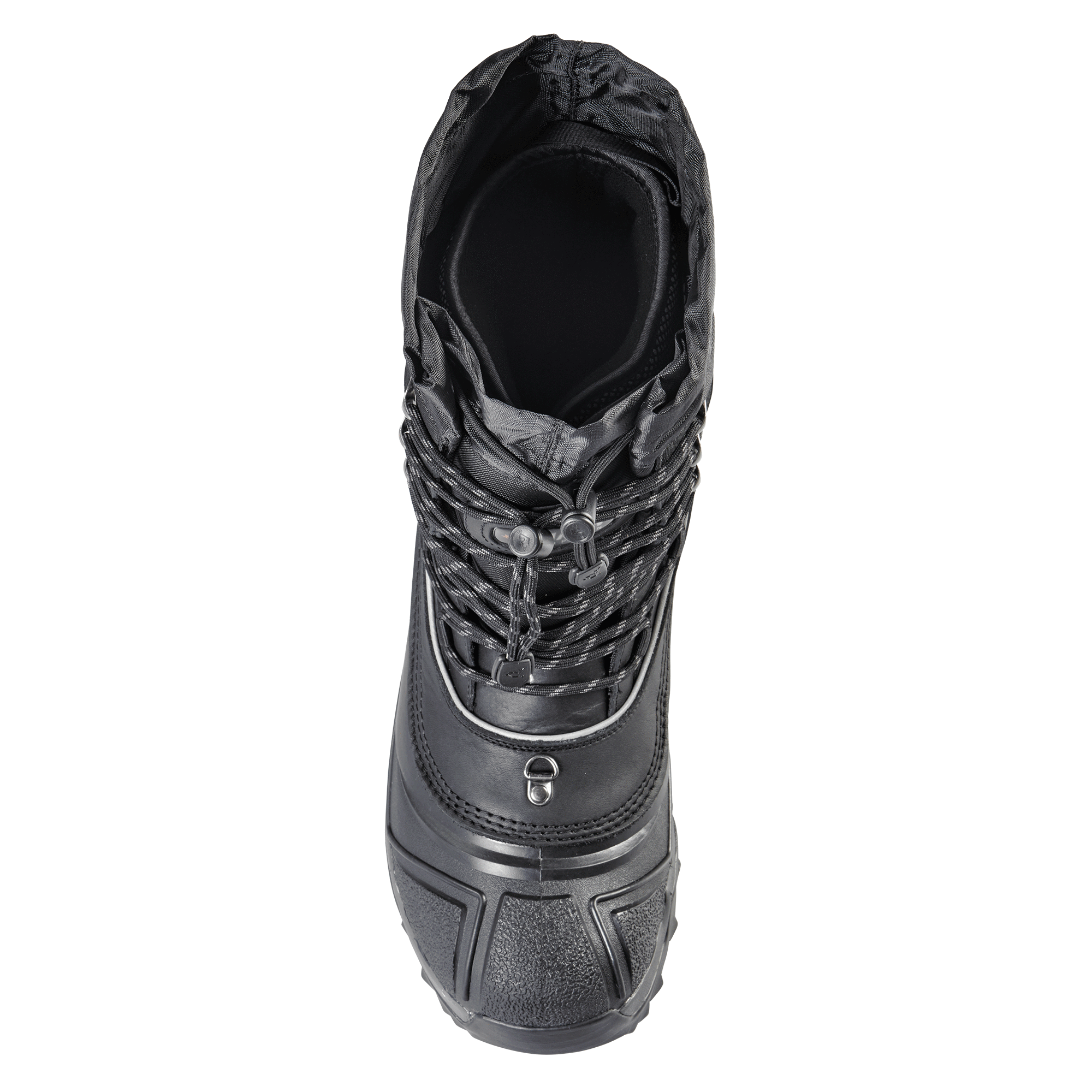 baffin snow monsters Baffin Black Snow Monster Boots