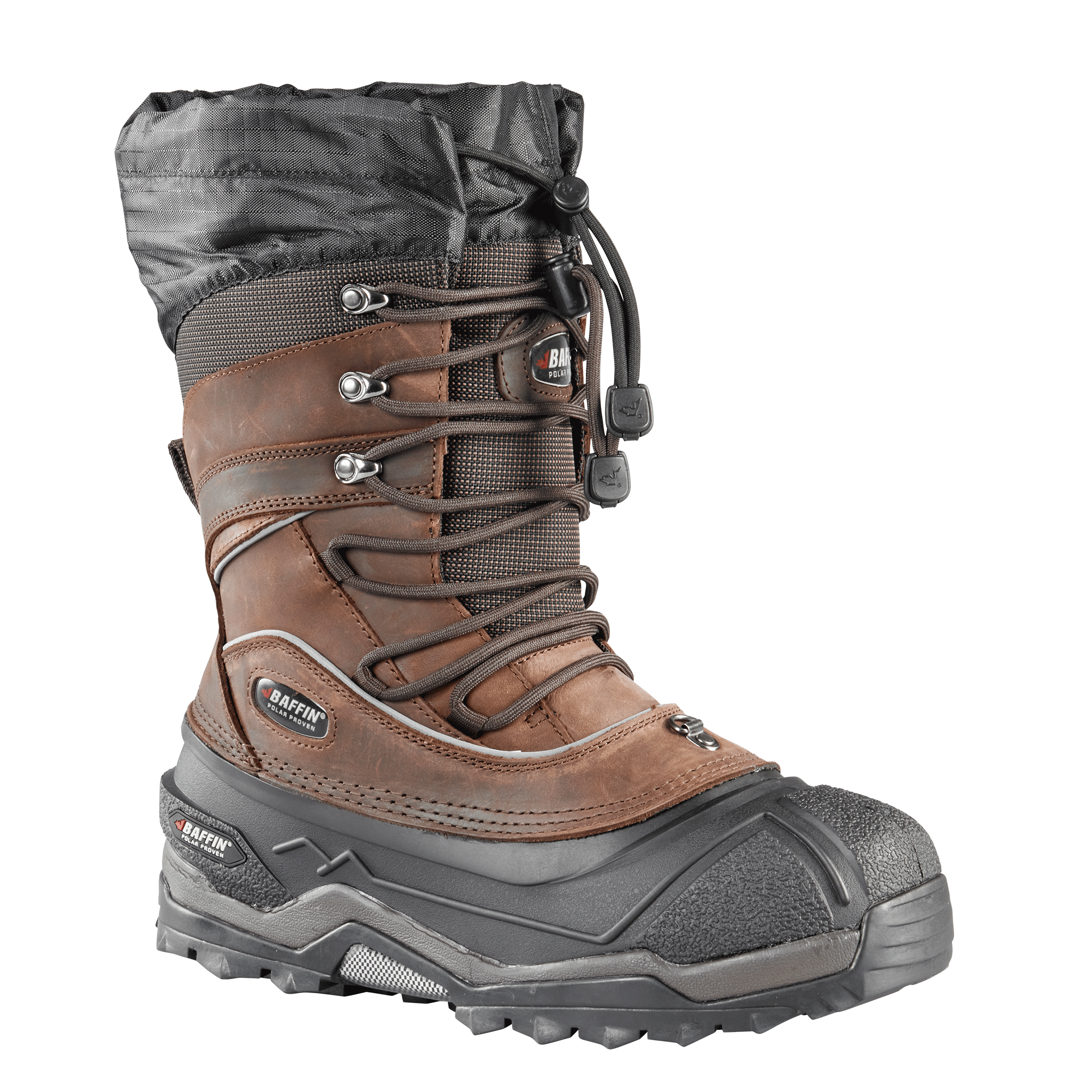 SNOW MONSTER Men s Boot Baffin